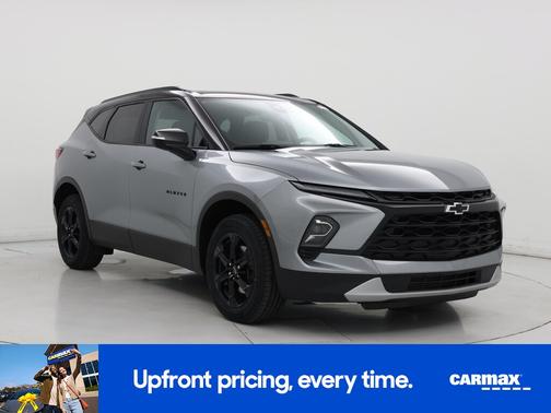 2023 Chevrolet Blazer 3LT