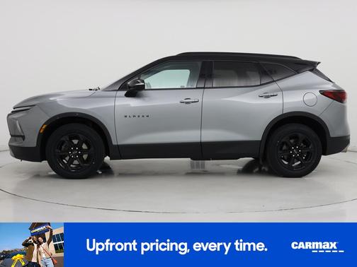 2023 Chevrolet Blazer 3LT