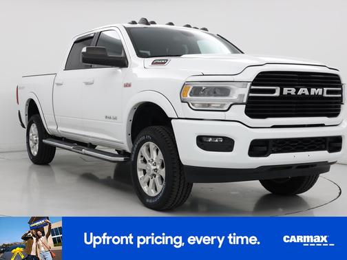 2019 RAM 2500 Bighorn