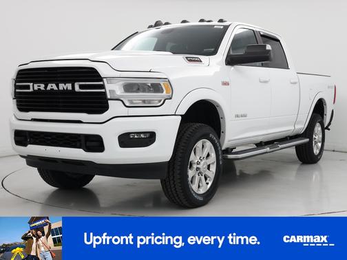 2019 RAM 2500 Bighorn