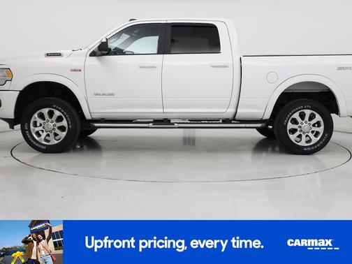 2019 RAM 2500 Bighorn