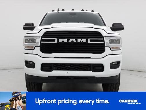 2019 RAM 2500 Bighorn