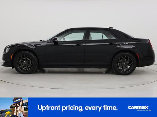 2023 Chrysler 300 Touring L