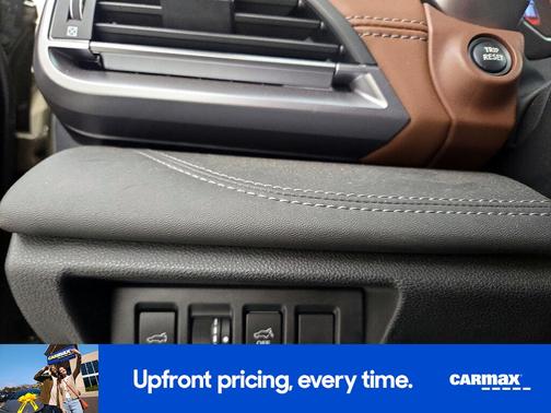 2022 Subaru Outback Touring