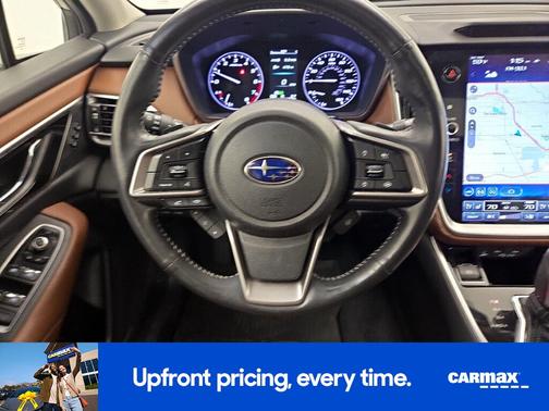 2022 Subaru Outback Touring