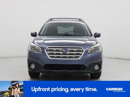 2015 Subaru Outback Premium