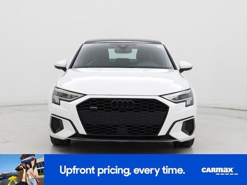 2024 Audi A3 Premium