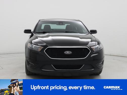 2014 Ford Taurus SHO