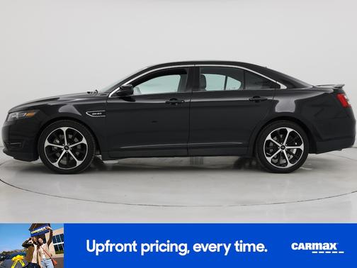 2014 Ford Taurus SHO