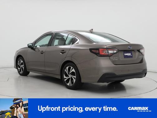2022 Subaru Legacy Premium
