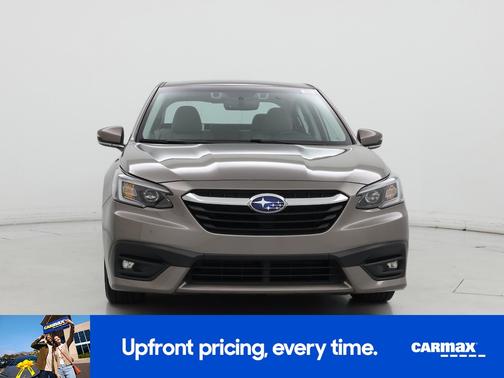 2022 Subaru Legacy Premium