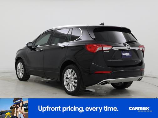 2019 Buick Envision Premium 2