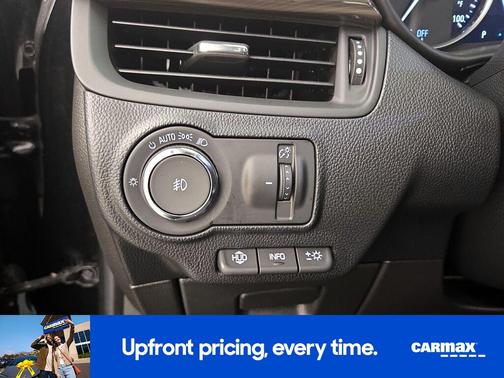 2019 Buick Envision Premium 2