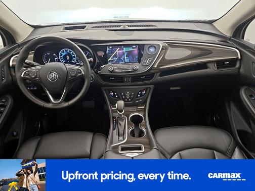 2019 Buick Envision Premium 2