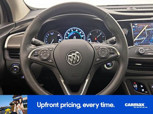 2019 Buick Envision Premium 2