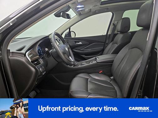 2019 Buick Envision Premium 2