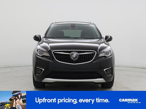 2019 Buick Envision Premium 2