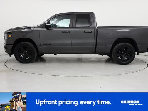 2022 RAM 1500 Bighorn