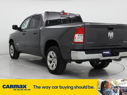 2022 RAM 1500 Bighorn