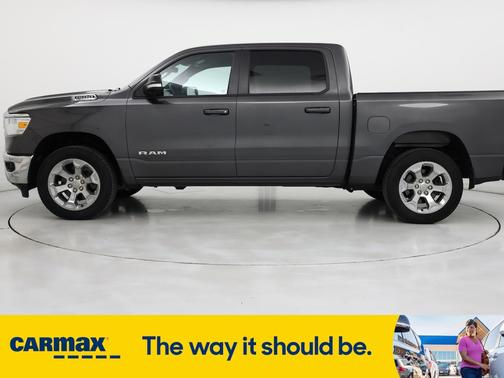 2022 RAM 1500 Bighorn