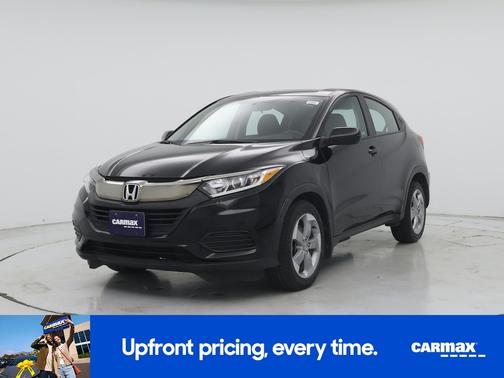 2019 Honda HR-V LX