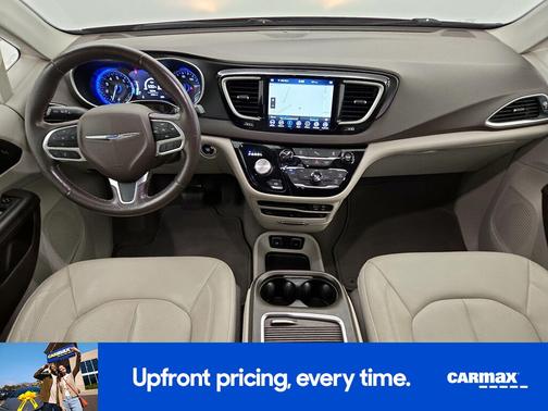 2020 Chrysler Pacifica Touring L-Plus