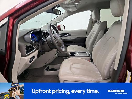 2020 Chrysler Pacifica Touring L-Plus