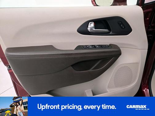 2020 Chrysler Pacifica Touring L-Plus