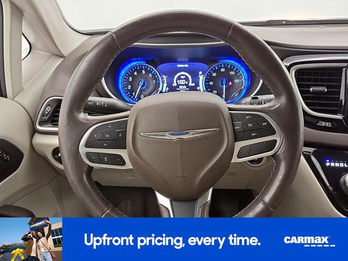 2020 Chrysler Pacifica Touring L-Plus