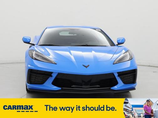 2023 Chevrolet Corvette Stingray 1LT