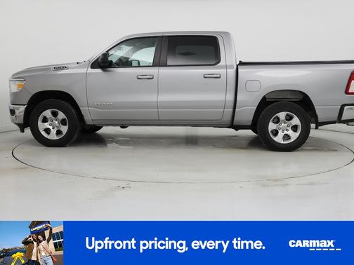 2020 RAM 1500 Bighorn