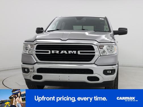 2020 RAM 1500 Bighorn