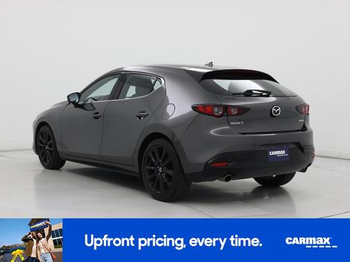 2021 Mazda Mazda3 Premium