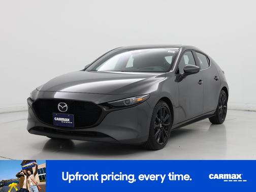 2021 Mazda Mazda3 Premium