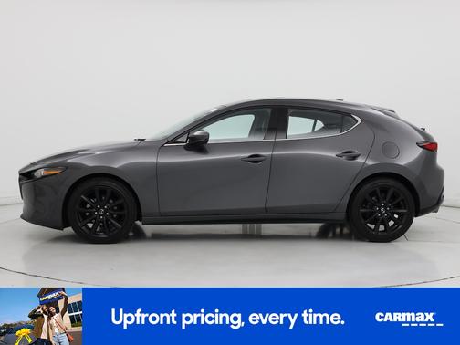 2021 Mazda Mazda3 Premium