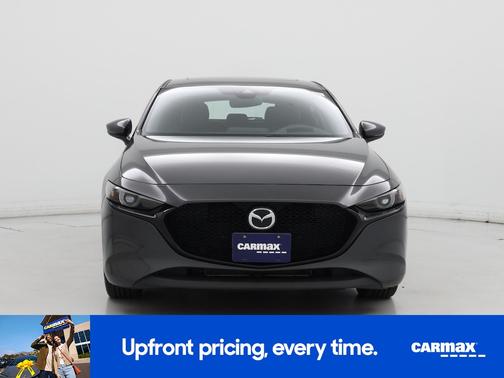 2021 Mazda Mazda3 Premium