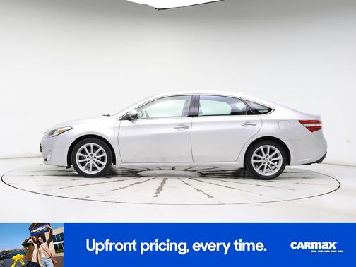 2014 Toyota Avalon Limited