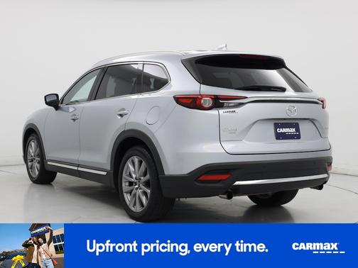 2020 Mazda CX-9 Grand Touring