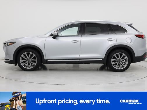2020 Mazda CX-9 Grand Touring