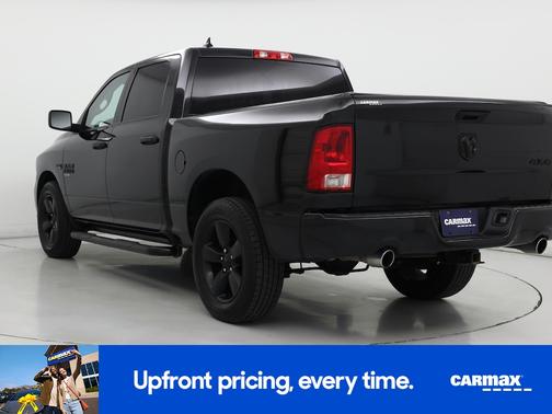 2019 RAM 1500 Classic Express