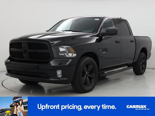 2019 RAM 1500 Classic Express