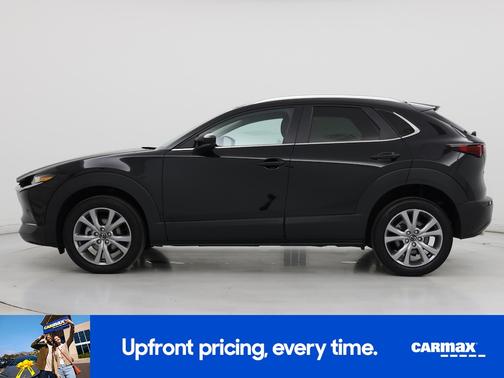 2023 Mazda CX-30 2.5 S Select Package