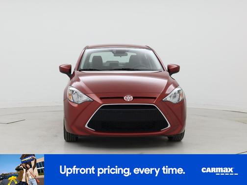 2020 Toyota Yaris L