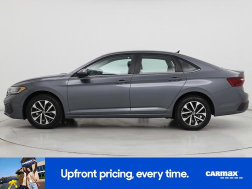 2024 Volkswagen Jetta S