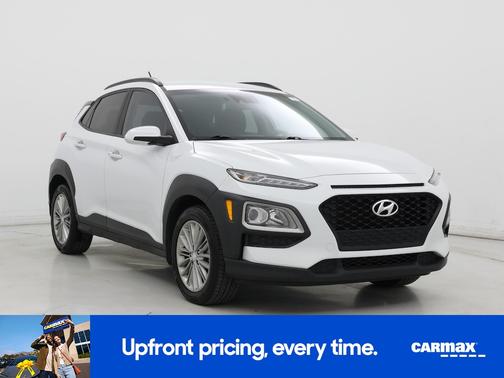 2019 Hyundai KONA SEL