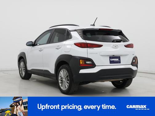 2019 Hyundai KONA SEL