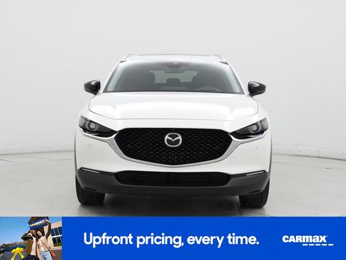 2023 Mazda CX-30 2.5 Turbo Premium Plus