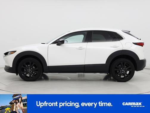 2023 Mazda CX-30 2.5 Turbo Premium Plus