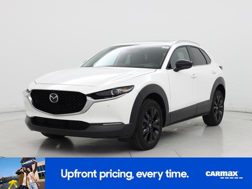 2023 Mazda CX-30 2.5 Turbo Premium Plus