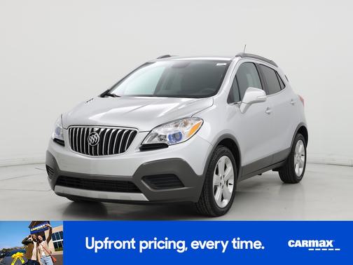 2016 Buick Encore Base
